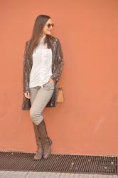 Look de oficina