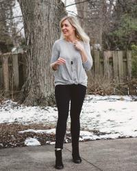 Stitch Fix Review {February 2020}