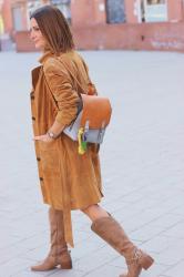 Look para ir cómoda Look para ir cómoda