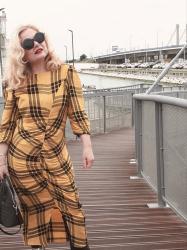 Look Nº 512 - My Valentine story!