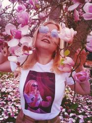 The blog on the street!!