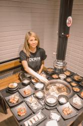 Live That Unli Dream With Okane Charcoal Grill Restaurant