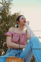 FASHION ON A BUDGET: WAYS TO LOOK EXPENSIVE!