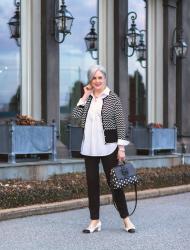 Talbots | O, The Oprah Magazine | Dress for Success