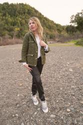 What to wear in Healdsburg