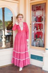 Valentine’s Day Lunch on Main Street