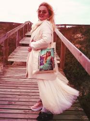 Look Nº 514 - The blog on the street!