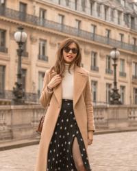 Comment je porte mes jupes et robes en hiver sans avoir froid