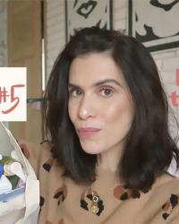 Empties #5: produits terminés (je rachète ou pas?)