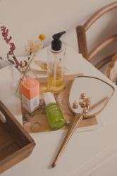 Three Skincare Staples