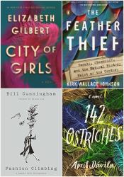 February Reads