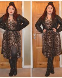 February Outfits Round Up