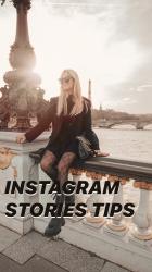 Instagram stories : les astuces cachées