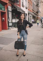 A Little Bit Business, A Whole Lot of Casual