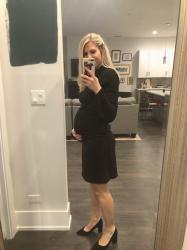 My Rent the Runway Unlimited – Maternity Experience