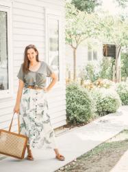 Style 101: Why tan goes with everything
