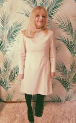 Look Nº 519 - Vintage Power!