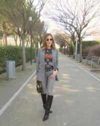 Boots Lover & Super Sorteo por el Día de La Mujer