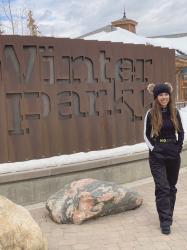 Weekend Adventures at Winter Park Resort