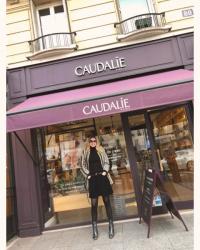 Caudalie | CONCOURS