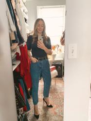 10 Outfits With 10 Everlane Pieces