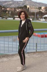 Mon look sport chic