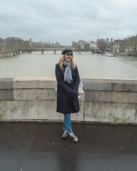 Paris travel diary 