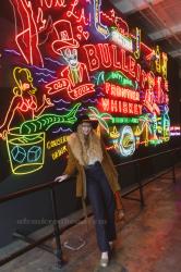 Inside Los Angeles’ Historic Grand Central Market