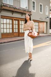 Spring Cashmere