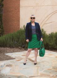 9 to 5 Style & St. Patrick’s Day