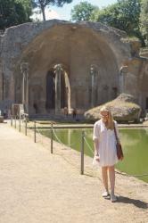 A Rome Day Trip to Hadrian’s Villa and Villa d’Este