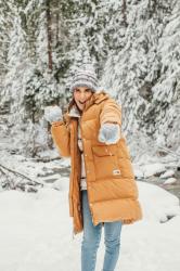 Gifts to Stay Warm With Backcountry