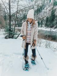 Layering for Winter Adventures with Backcountry