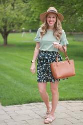 Spring Style in Review 