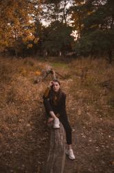 Self isolating without feeling isolated