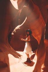 Antelope Canyon et Horseshoe Bend