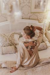 The Loungewear Edit | Staying At Home