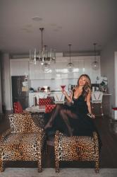 6 Ways To Add Leopard Into Your Home