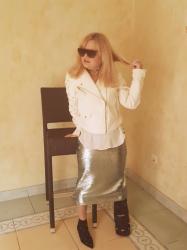 Look Nº 525 - Human Beings