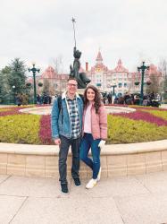 Disneyland Paris in a Day