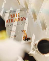A Big Beefy Recommendations Post // Books, Netflix, Tunes
