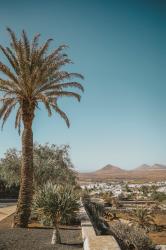 Une semaine à Lanzarote avec Marmara – Elodie in Paris