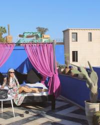 Choosing A Luxury Riad In Marrakech