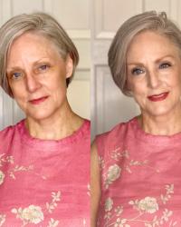 skincare, makeup, and boosting your immune system