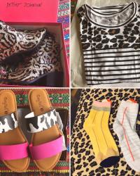 Sunday {Quarantine} Shopping...