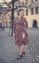 Sukienka od Mary Quant