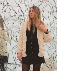 Knit your love Cardigan