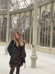 Carnet de voyage : 3 jours à Madrid !