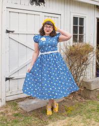 April Showers... (Collectif x Modern Millie's)