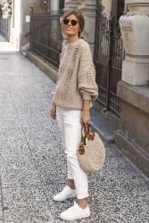 Look primaveral – Street Style Inspiration